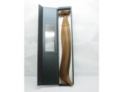 (image for) 1Pc New Long Straight Hair Extensions 42cm
