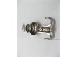 10Pcs New Hanging Hook Polished Chrome (image for) 10Pcs New Hanging Hook Polished Chrome