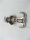 10Pcs New Hanging Hook Polished Chrome 10Pcs New Hanging Hook Polished Chrome