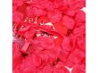 (image for) 1000X Rose Petals Wedding Party Decoration - Fuschia