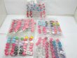 1Pair New Hair Clips Barrettes for Girls (image for) 1Pair New Hair Clips Barrettes for Girls