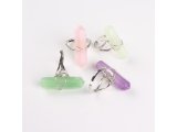 Gemstone Rings