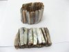 12 Colourful Sea Shell Bracelets sh-b15 12 Colourful Sea Shell Bracelets sh-b15