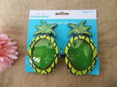 (image for) 12Pcs Comedy Funny Joke Glasses Sunglasses Costume Party Favor