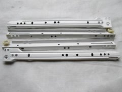 (image for) 25Sets Full-Extension Storage Drawer Runner Slide 12"