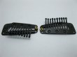 100Pcs Hair Extension Finding Base 3.8cm (image for) 100Pcs Hair Extension Finding Base 3.8cm