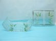 27X Multi-purpose Glass Jewellery Display Holder