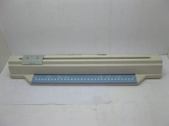 1X Multi-Hole Manual Paper Punching Machine