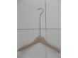 (image for) 35 New Wooden Clothes Coat Hanger