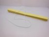 10 Yellow Tissue Paper Pom Poms Wedding Party Decoration 30cm 10 Yellow Tissue Paper Pom Poms Wedding Party Decoration 30cm