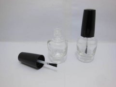 108Sets Empty Glass Nail Polish Bottle 13ml 108Sets Empty Glass Nail Polish Bottle 13ml