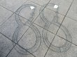 24Pcs Metal Wreath Frame DIY Decoration Craft Wire 24Pcs Metal Wreath Frame DIY Decoration Craft Wire