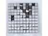 5Pcs Metallic Silver Shimmer Backdrop Shiny Wall Panels Glitter 5Pcs Metallic Silver Shimmer Backdrop Shiny Wall Panels Glitter