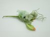 20X Craft Scrapbooking Home Wedding Decor Flower 18cm Long