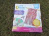 1Set Create-Your-Own Whimsical Hanging Macrame Set Crafts 1Set Create-Your-Own Whimsical Hanging Macrame Set Crafts
