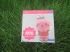 1Set Kid DIY Felt Bunny Dressed Up Your Own Bunny Kit 1Set Kid DIY Felt Bunny Dressed Up Your Own Bunny Kit