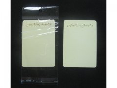 200 Sets Jewellery Necklaces Display Cards dis-p43