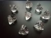 500g (95Pcs) Clear Diamond Bead Finding Wedding Decoration 23x20 500g (95Pcs) Clear Diamond Bead Finding Wedding Decoration 23x20