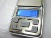 1X 500g 0.1g Digital Pocket Jewelry Weigh Scale tr11