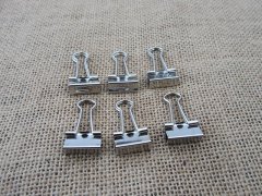 90Pcs Binder Clips File Paper Clip Stationary Office Use 35mm 90Pcs Binder Clips File Paper Clip Stationary Office Use 35mm