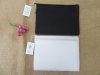 12Pcs B5 Pencil Case Zipper Bag Makeup Bag Mixed Color 12Pcs B5 Pencil Case Zipper Bag Makeup Bag Mixed Color