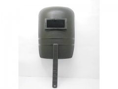 4Pcs Black Handhold Welding Helmet Welder Mask wholesale
