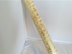 4x1Roll Organza Ribbon 49cm Wide for Craft ac-ft410