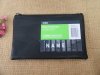 6Pcs New Black Customized Name Pencil Case 6Pcs New Black Customized Name Pencil Case