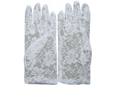 Bridal Gloves