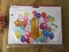 1Set 36Pcs Balloon Garland Arch Kit Birthday Party Decor