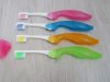 12Pcs Foldable Toothbrush Outdoor Travel Camping Hiking Mixed 12Pcs Foldable Toothbrush Outdoor Travel Camping Hiking Mixed