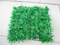 20X Artificial Plant Grass Wall Backdrop Wedding Venue Decor