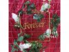 4Pcs Hanging Hoop Letter "Forever" Floral Wreath Wedding Party 4Pcs Hanging Hoop Letter "Forever" Floral Wreath Wedding Party
