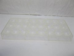 1Set Football Shaped Chocolate Mould Maker Wedding Party Favor
