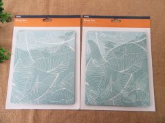 4Pcs Mouse Pad for Computer Desk Home Office Supplies