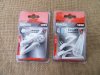12Sheets x 4Pcs White Plastic Wall Hook with 4Nails Wall Hook 12Sheets x 4Pcs White Plastic Wall Hook with 4Nails Wall Hook