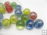 Glass Marbles
