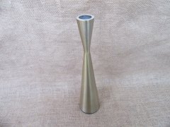 2Pcs HQ Golden Geometric Candlestick Candle Holders Modern Decor 2Pcs HQ Golden Geometric Candlestick Candle Holders Modern Decor
