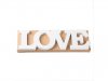 1Set White LOVE Wedding Sign Decoration 47cm Wide 1Set White LOVE Wedding Sign Decoration 47cm Wide