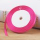 10Rolls X 25Yards Fuschia Satin Ribbon 15mm 10Rolls X 25Yards Fuschia Satin Ribbon 15mm
