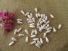 250g (430Pcs) Dark Ivory Teardrop Simulate Pearl Beads Loose