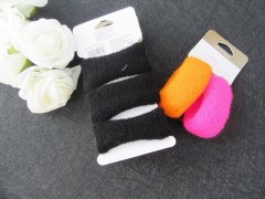 1Sheet New Elastic Hair Tie Scrunchies Hair Elastic