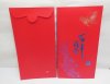 25Pkt x 6Pcs Eternal Love Forever Chinese Traditional RED PACKET