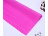 5Rolls Fuschia Single-Ply Crepe Paper Arts & Craft 5Rolls Fuschia Single-Ply Crepe Paper Arts & Craft