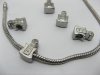10 Alloy Guitar Thread European Beads ac-sp538 10 Alloy Guitar Thread European Beads ac-sp538
