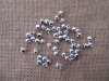 20Packets X 60Pcs Jingle Bell Jewellery Findings Sew On Crafts