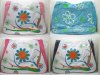 5X New Canvas Beach Bag Tote Handbag 5X New Canvas Beach Bag Tote Handbag