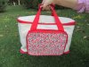 5Pcs Cool Bag Picnic Beach Summer Picnic Bag 5Pcs Cool Bag Picnic Beach Summer Picnic Bag