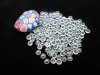 5200Pcs Clear Semi Bead Confetti Table Scatter Wedding Favor 5200Pcs Clear Semi Bead Confetti Table Scatter Wedding Favor