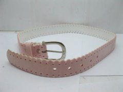 12 Pink Girl Waist Belts for Girls 12 Pink Girl Waist Belts for Girls